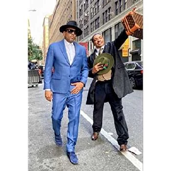 Al B. Sure! - Family, Bio, Birthday, Family, Income & More