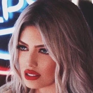 Areej Al Balushi Biography