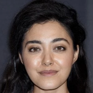 Yasmine Al-Bustami Biography