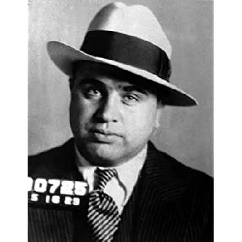 Al Capone - Income, Birthday, Family, Bio, Networth & More