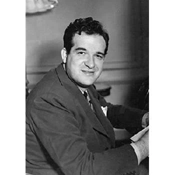 Al Capp - Biography, Birthday, Wiki, Family, Networth & More