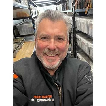 Al Eisenmann - Networth, Bio, Wiki, Family, Birthday, Networth & More