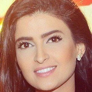 Ola Al-Fares Biography