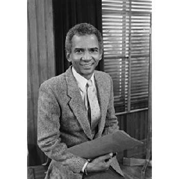 Al Freeman Jr. Biography
