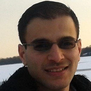 Hashem Al-Ghaili Biography