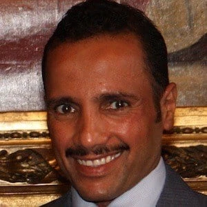 Marzouq Al-Ghanim Biography