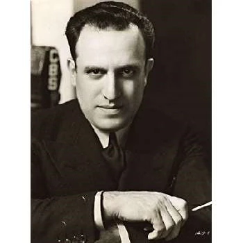 Al Goodman Biography