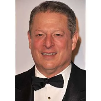 Al Gore Biography