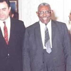 Ismail Al-Azhari - Networth, Bio, Birthdate, Age, Family & More