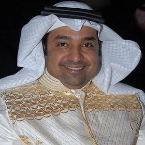 Rashed Al-Majed Biography