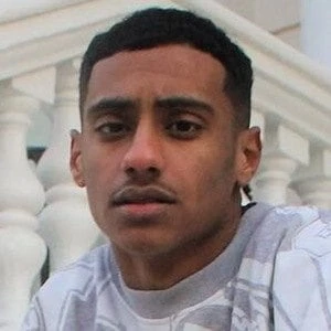 Nadim Al-Maktari Biography
