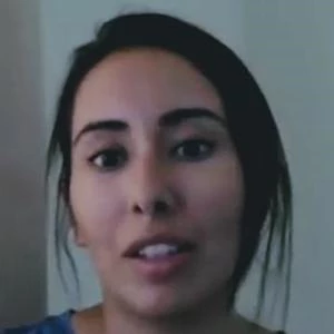 Latifa Al Maktoum Biography