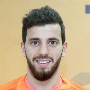 Mahmoud Al-Mawas - Age, Bio, Birthdate, Family, Networth & More