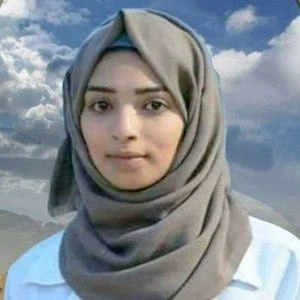 Razan Al-Najjar - Profession, Biography, Birthdate, Family, Wiki & More
