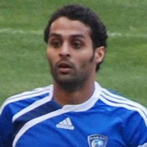 Yasser Al-Qahtani - Birthday, Bio, Wiki, Family, Networth & More