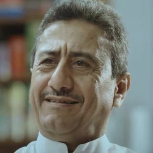 Nasser Al Qasabi - Biography, Birthday, Wiki, Family, Networth & More