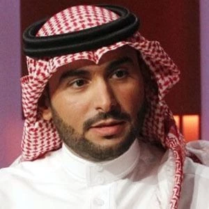Yazeed Al-Rajhi - Birthplace, Bio, Wiki, Birthday, Family, Networth & More