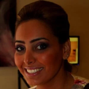 Fatma Al Safi Biography