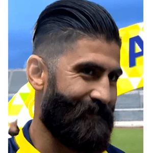 Ahmad Al Saleh Biography