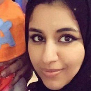 Latifa Al Shamsi - Profession, Biography, Birthdate, Family, Wiki & More