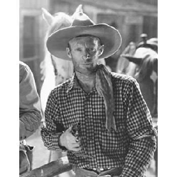 Al St. John Biography