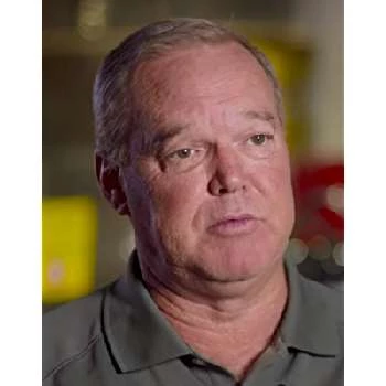 Al Unser Jr. - Biography, Birthday, Family, Wki, Networth & More