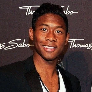 David Alaba - Age, WIki, Birthday, Family, Networth & More