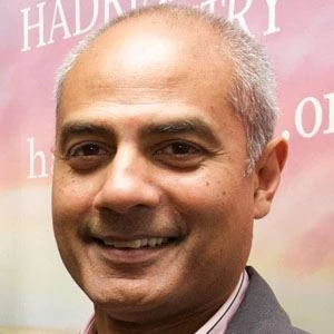 George Alagiah Biography