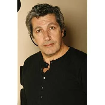 Alain Chabat - Age, WIki, Birthday, Family, Networth & More