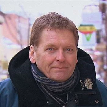 Alain Crevier - Age, Bio, Birthdate, Family, Networth & More