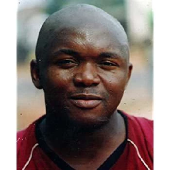 Alain Dzukam Simo - Age, Bio, Birthdate, Family, Networth & More