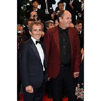 Alain Prost - Age, WIki, Birthday, Family, Networth & More