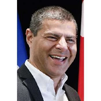 Alain Rayes - Age, Bio, Birthdate, Family, Networth & More