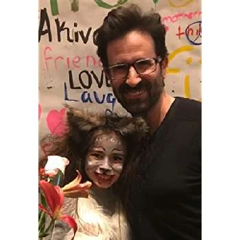 Alan Azuelos - Age, Bio, Birthdate, Family, Networth & More