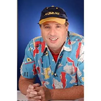 Alan Barnes - Age, Bio, Birthdate, Family, Networth & More