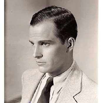 Alan Baxter Biography