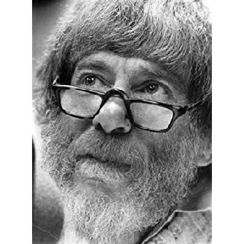 Alan Berg Biography