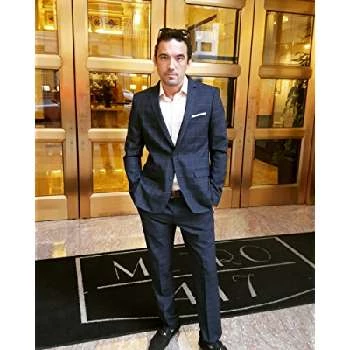 Alan Bradley - Age, Bio, Birthdate, Family, Networth & More