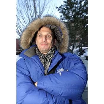 Alan Brown - Age, Bio, Birthdate, Family, Networth & More