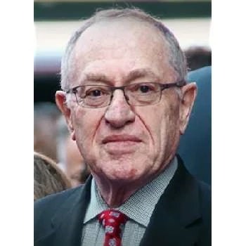Alan Dershowitz Biography