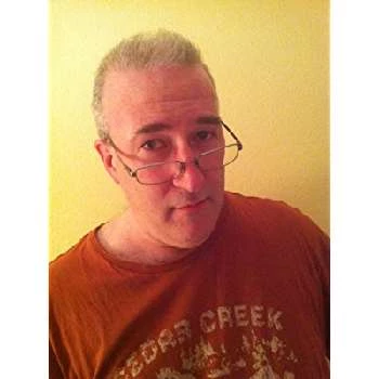Alan Espasandin Biography