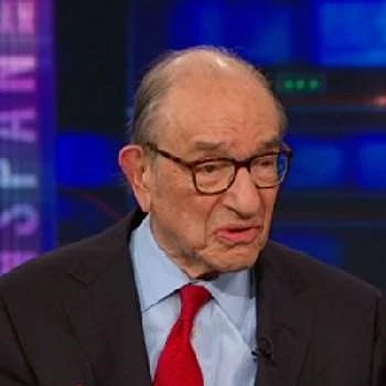 Alan Greenspan - Biography, Birthdate, Family, Networth & More