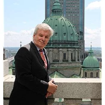 Alan Hustak - Age, Bio, Birthdate, Family, Networth & More