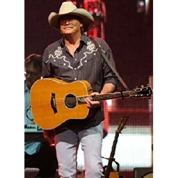 Alan Jackson - Income, Birthday, Family, Bio, Networth & More