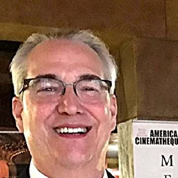 Alan K. Rode Biography