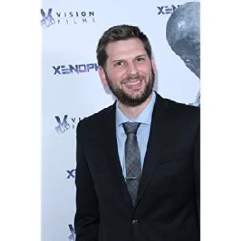 Alan Maxson - Age, Bio, Birthdate, Family, Networth & More