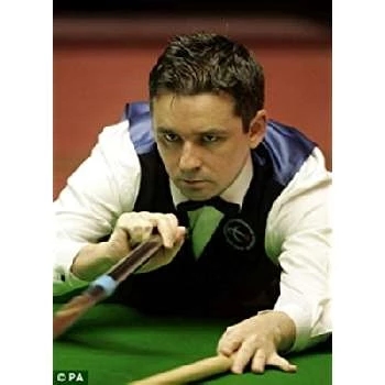 Alan McManus - Age, Height, Birthdate, Family, Wiki & More