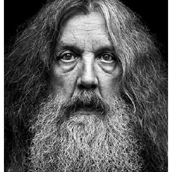 Alan Moore - Age, Wiki, Birthdate, Bio, Networth, Family & More
