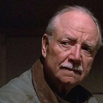 Alan Robertson Biography