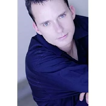 Alan Spotts Biography